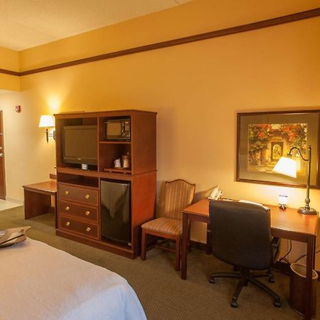 Hampton Inn & Suites Stillwater Extérieur photo