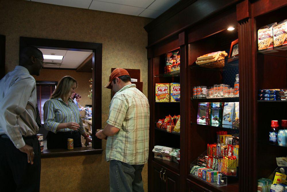 Hampton Inn & Suites Stillwater Extérieur photo
