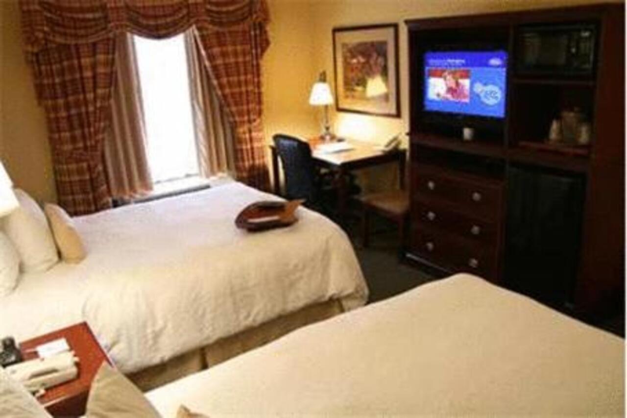Hampton Inn & Suites Stillwater Extérieur photo
