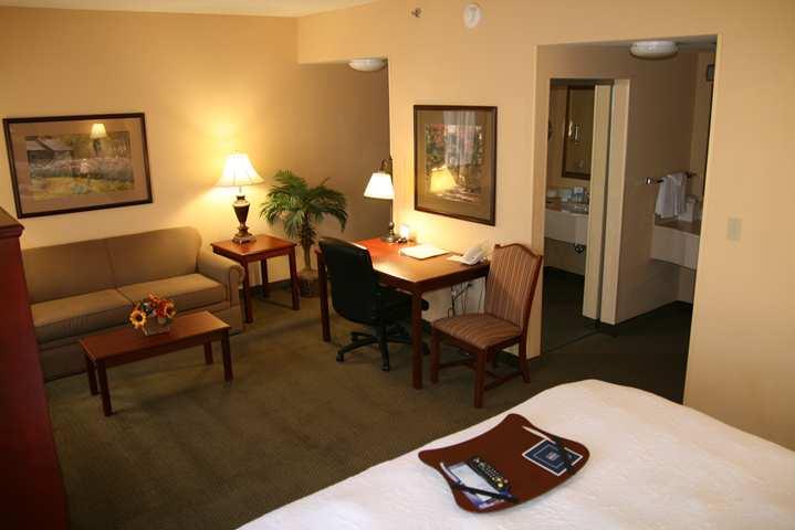 Hampton Inn & Suites Stillwater Extérieur photo