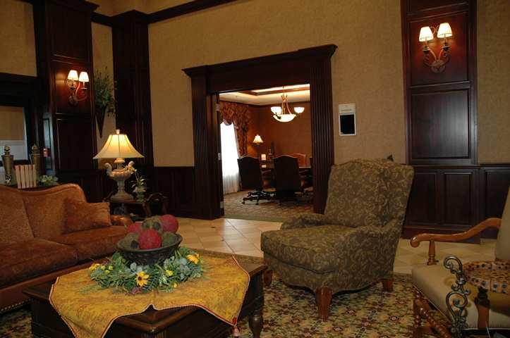 Hampton Inn & Suites Stillwater Extérieur photo