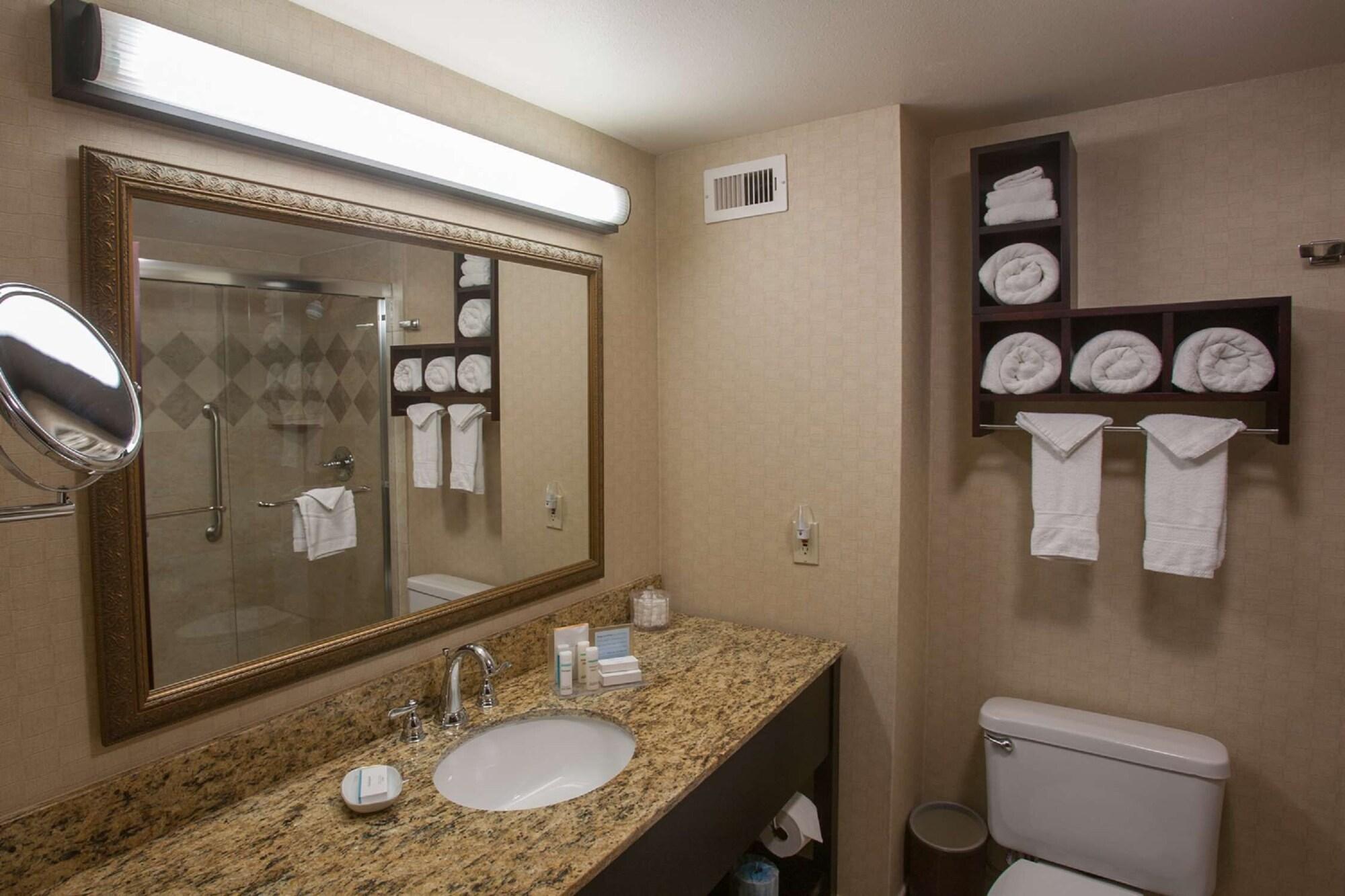 Hampton Inn & Suites Stillwater Extérieur photo