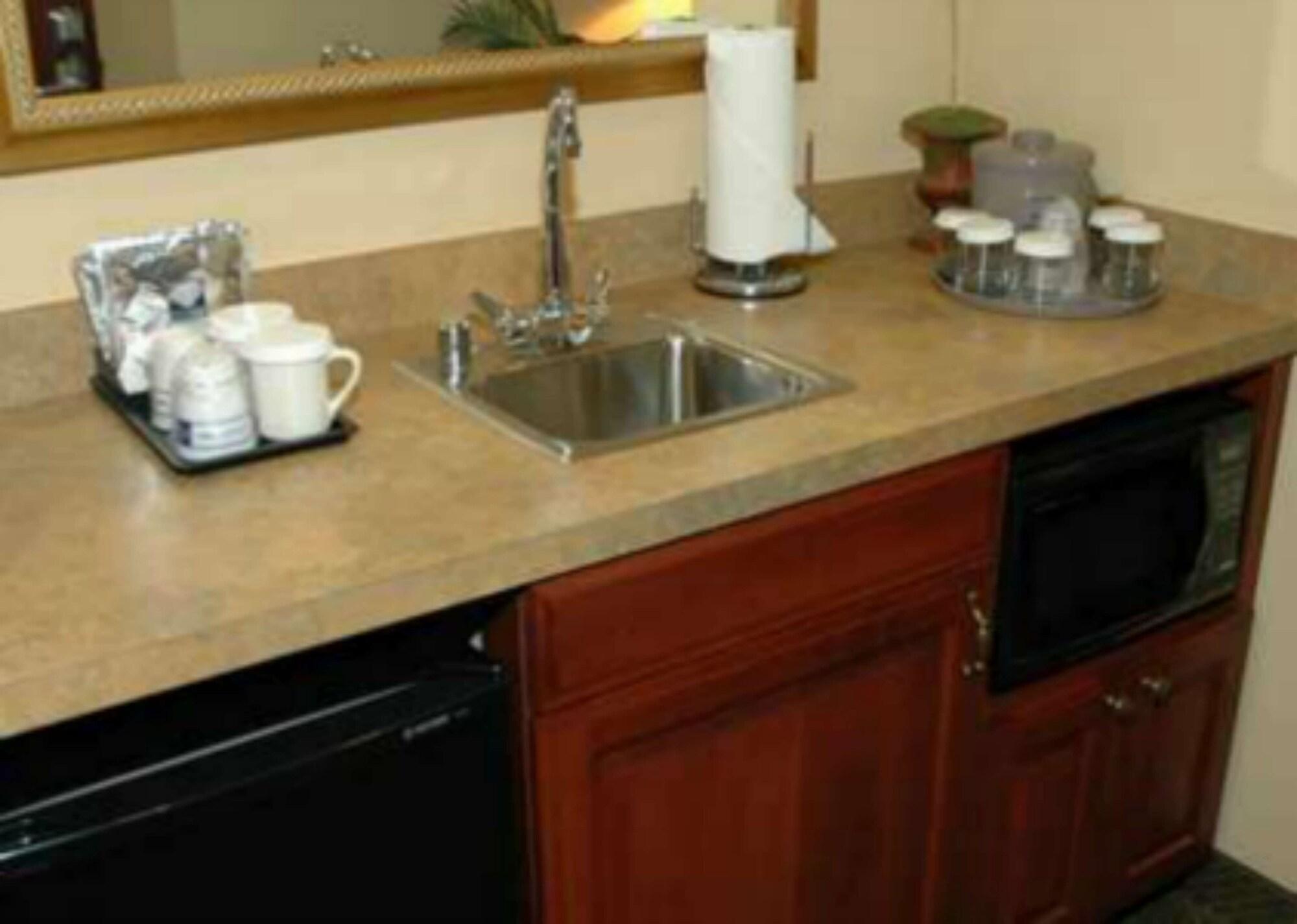 Hampton Inn & Suites Stillwater Extérieur photo