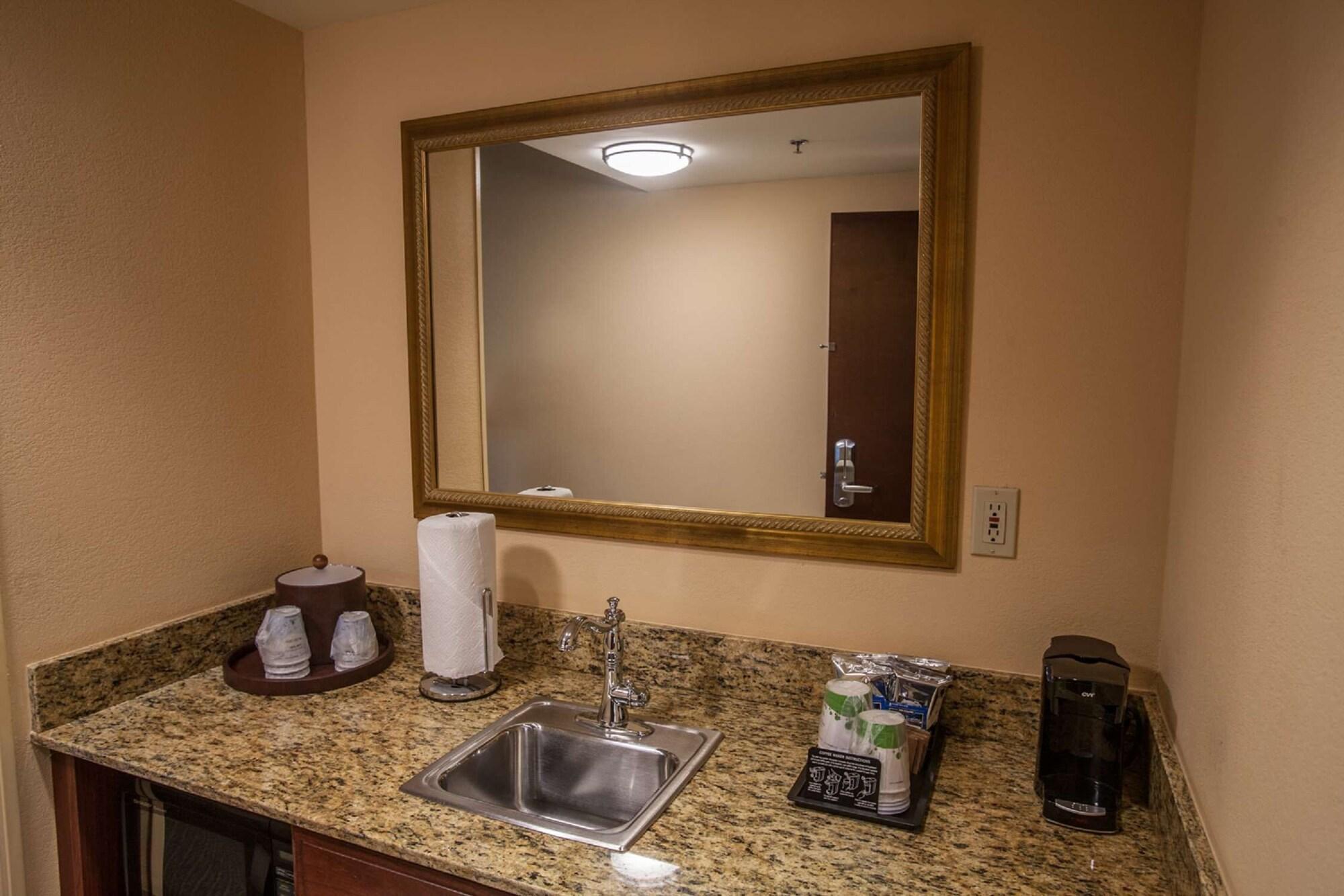 Hampton Inn & Suites Stillwater Extérieur photo