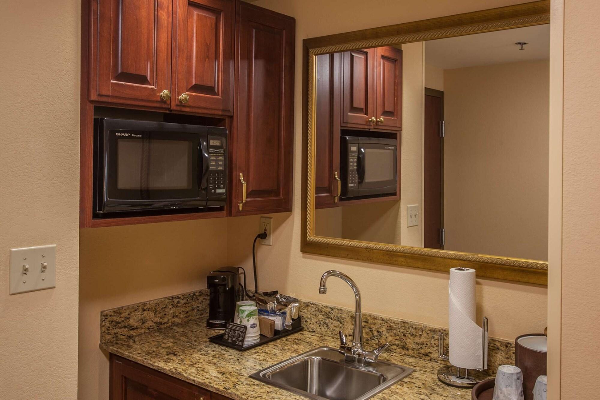 Hampton Inn & Suites Stillwater Extérieur photo