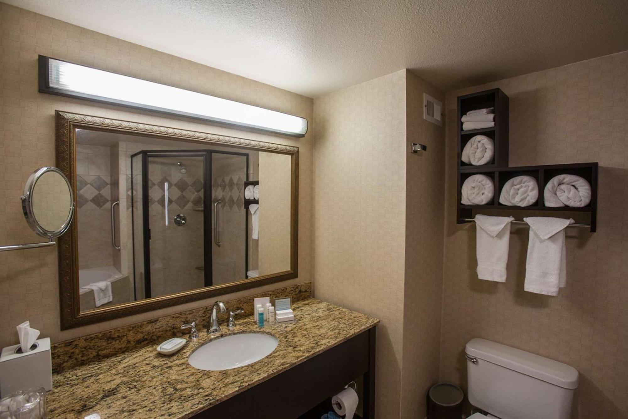Hampton Inn & Suites Stillwater Extérieur photo