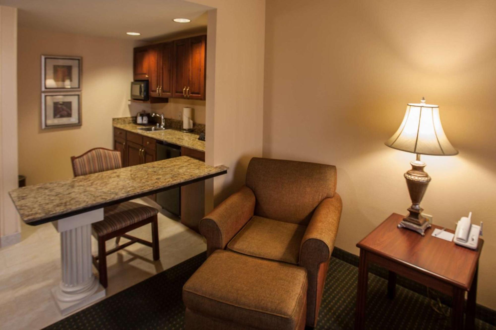 Hampton Inn & Suites Stillwater Extérieur photo