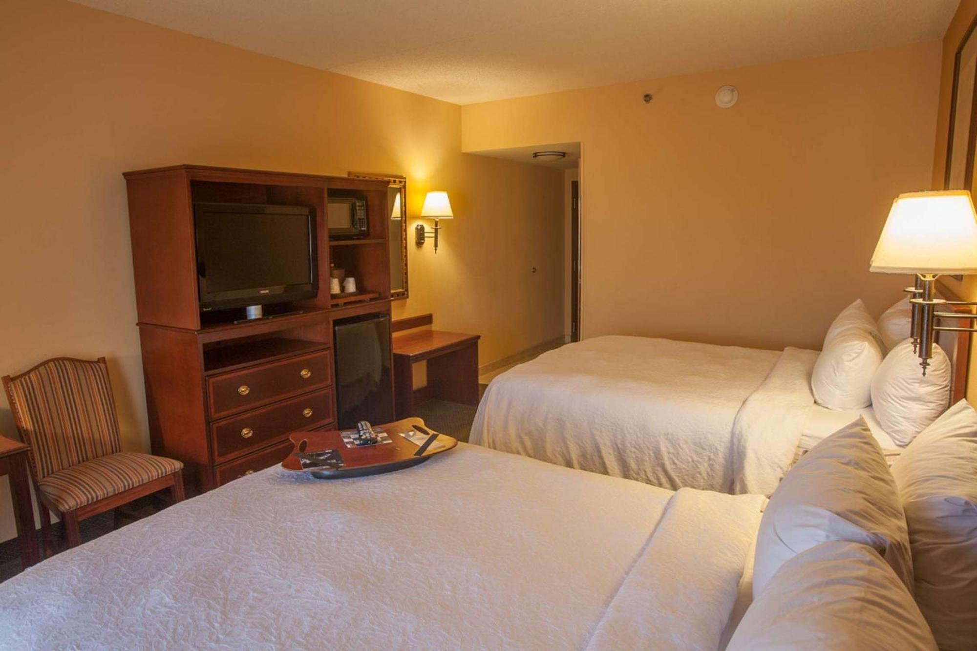 Hampton Inn & Suites Stillwater Extérieur photo