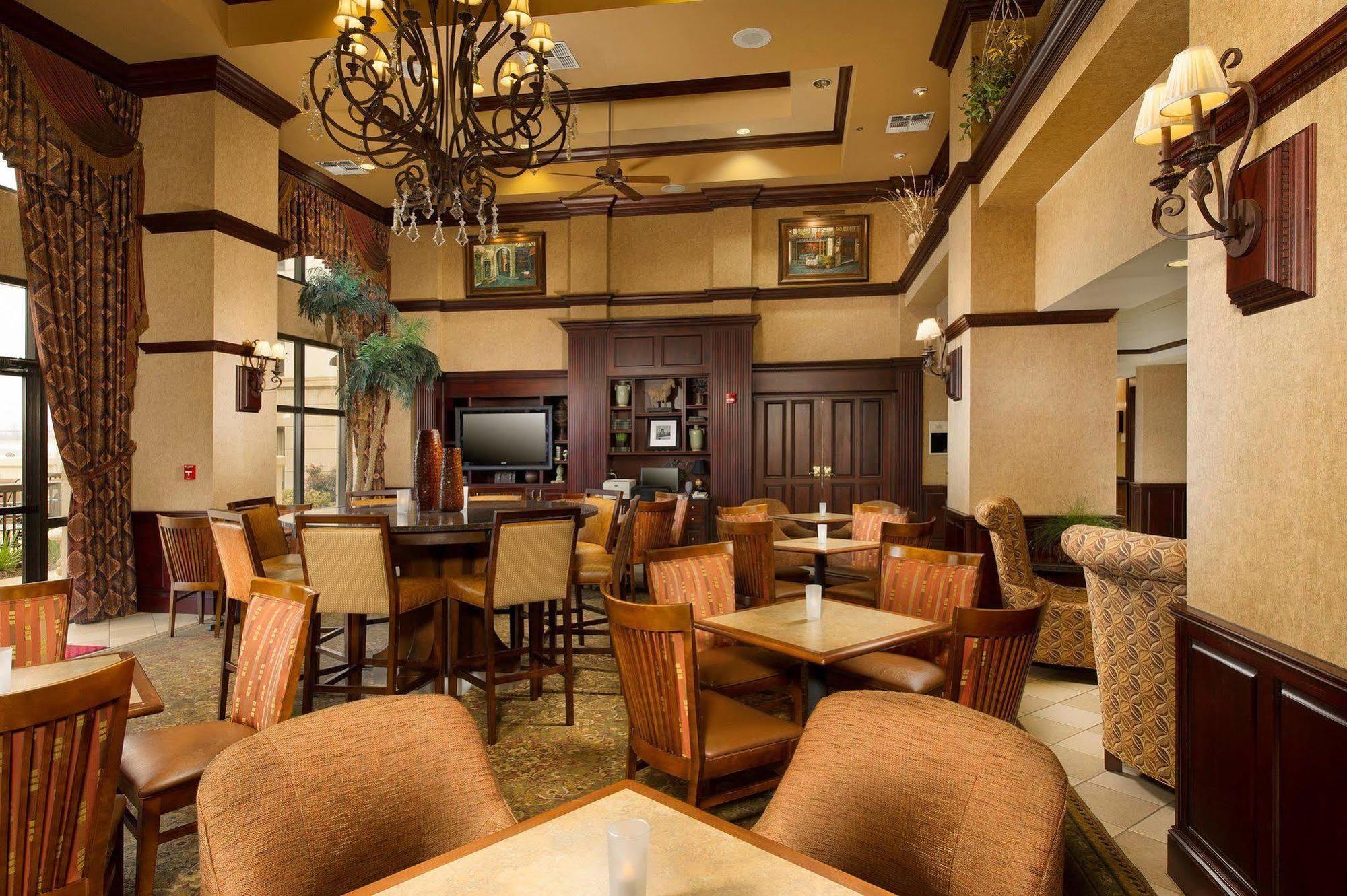 Hampton Inn & Suites Stillwater Extérieur photo