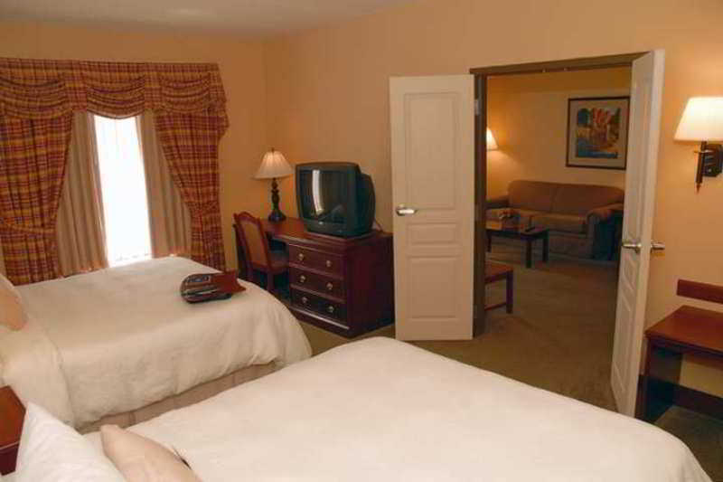 Hampton Inn & Suites Stillwater Chambre photo
