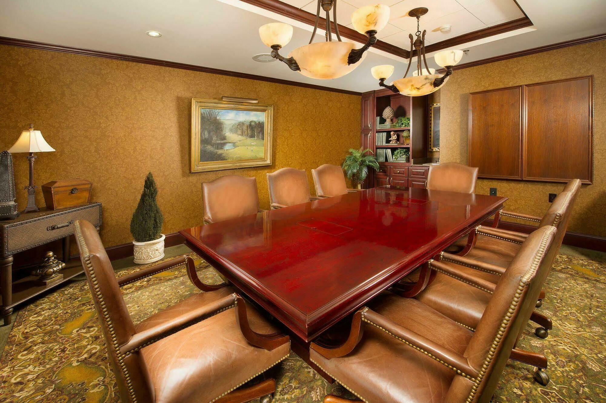 Hampton Inn & Suites Stillwater Extérieur photo
